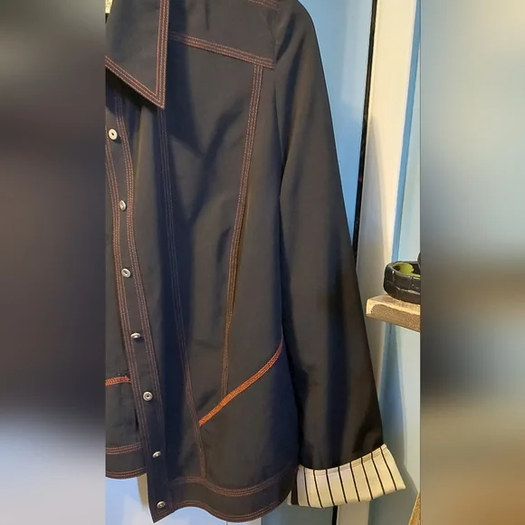 Light Blazer Dress Jacket - Picture 5 of 5